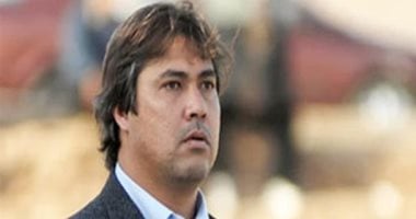 عيد ميلاد البرنس.. أشرف قاسم حكاية أمير الدفاع وصانع أمجاد الزمالك
