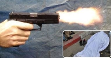 مصرع شخص وإصابة 3 آخرين بطلقات نارية خلال طريقهم لأداء واجب عزاء بقنا