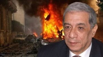 حتى لا ننسى.. يد الإرهاب تستهدف العدالة باغتيال النائب العام هشام بركات