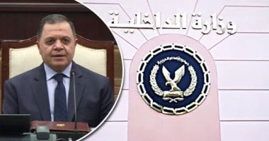 تصعيد اللواء عمرو مصطفى مديراً للإعلام والعلاقات بـ «تنقلات الداخلية»