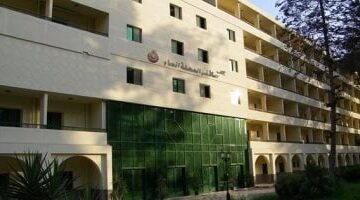 إصابة عامل بجرح بعد تعرضه لعضة حمار فى المحلة