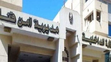 خصومة ثأرية قديمة وراء مقتل معلم وإصابة شقيقيه فى قنا