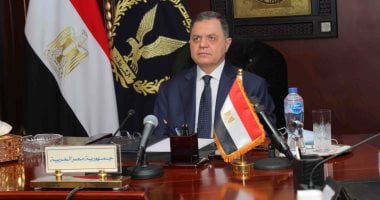 محمود عبد الراضي يكتب: قراءة في حركة تنقلات الداخلية 2026.. تمكين للشباب ودعم للعمل الجماهيري والتواصل الاجتماعي.. الاهتمام بالتدريب والاعلام والمرور.. وقيادات رفيعة للقاهرة والجيزة والمطار