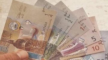 سعر الدينار الكويتي اليوم السبت 25 يوليو 2026 أمام الجنيه المصري
