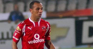 في مثل هذا اليوم.. ثنائية الصقر وإينو تمنح الأهلي لقب السوبر أمام الزمالك