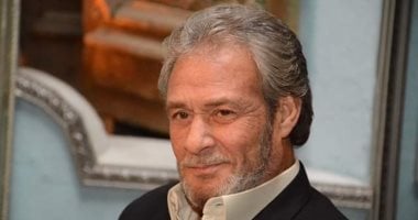 ذكرى رحيل فاروق الفيشاوي.. نجم الشاشة الحاضر دائمًا فى مدرجات الأهلي