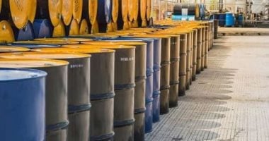 النفط الكويتي يرتفع بمقدار 1.85 دولار ليسجل 90.26 دولار للبرميل