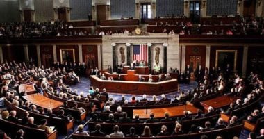 مجلس الشيوخ الأمريكى يرفض مشروع قرار يحد من صلاحيات ترامب العسكرية ضد إيران
