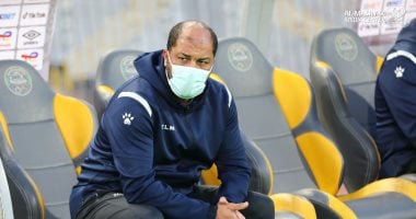 الاتحاد التونسي يكثف مفاوضاته مع معين الشعباني لتدريب نسور قرطاج