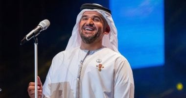 حسين الجسمى يطرح أحدث أغنياته «اللذاذة» تزامنا مع موسم الصيف