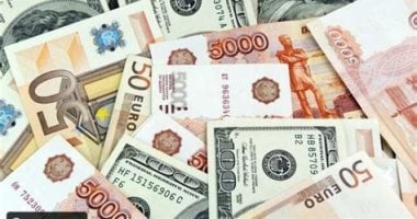 استقرار أسعار العملات اليوم الجمعة 3-7-2026.. تعرف على سعر الدولار واليورو