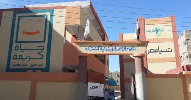 تعرف على خطة الدولة لتوسيع نموذج القرية الخضراء والتحول البيئي بالريف
