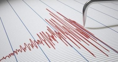هزة أرضية بقوة 3.9 درجات تضرب السلمانية العراقية