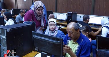 اختبارات القدرات 2026.. رابط موقع التنسيق لحجز والتسجيل