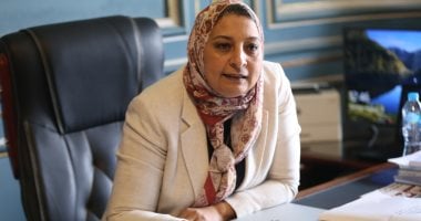 نائب رئيس جامعة عين شمس: مشروع STEP Up يسد الفجوة بين الدراسة وسوق العمل