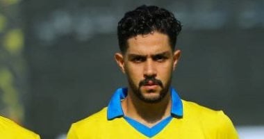 الإسماعيلي يوافق على بيع محمد عمار للمقاولون بعد تنازل اللاعب عن مستحقاته