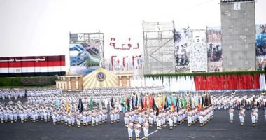 بحد أدنى 170 سم للطول.. تفاصيل ومواعيد التقديم لأكاديمية الشرطة 2026