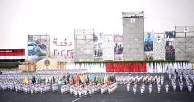 تفاصيل التقديم لأكاديمية الشرطة والشروط والمواعيد للدفعة الجديدة