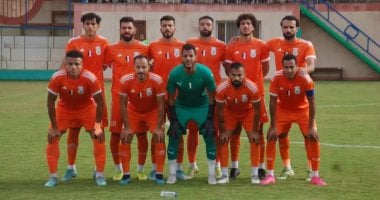 أبو قير للأسمدة يحصل على توقيع السورى خالد كردغلى