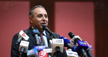 تيسير مطر يشكر المنتخب بعد الأداء البطولي أمام الأرجنتين: رفعتم رأس كل مصري