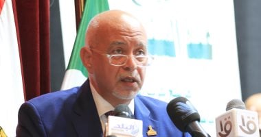 النائب حازم الجندى: المنتخب كسب احترام العالم.. والفيفا مطالب باستعادة ثقة الجماهير