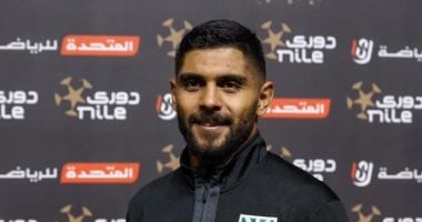 المقاولون يدعم هجومه بـ شادي حسين لمدة موسمين