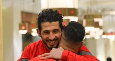 أحمد حجازى يعلن اعتزاله كرة القدم: رحلتى داخل الملعب انتهت وشغفى مستمر