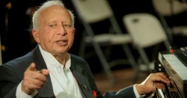 وفاة الموسيقار هانى شنودة عن عمر يناهز 83 عاماً