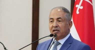 وكيل أول مجلس الشيوخ: “الأوكتاجون” يؤكد امتلاك مصر أحدث منظومات القيادة