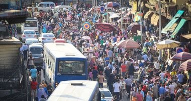 ​محافظ القاهرة: تطوير “العتبة” مستمر ونستهدف نقل 15 ألف بائع للأسواق الحضارية