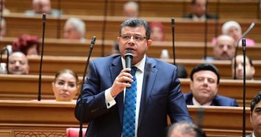 البرلمان يدعو لإعداد قانون جديد للضرائب العامة واستكمال رقمنة الضرائب العقارية