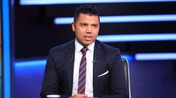 عيد ميلاد بطعم المهمة الجديدة.. أبو مسلم من ناشئ الأهلي لرئيس لجنة الاسكاوتنج