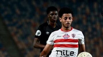 الزمالك يخطر المعارين بالعودة للتدريبات