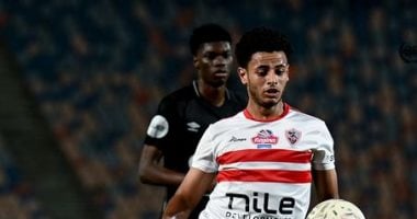 الزمالك يخطر المعارين بالعودة للتدريبات