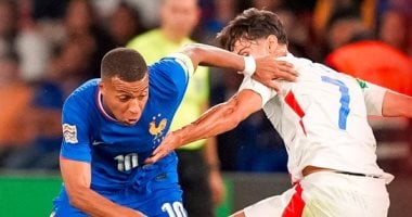 فرنسا ضد إنجلترا.. ريان شرقى مفاجأة ديشامب فى مواجهة الليلة بكأس العالم