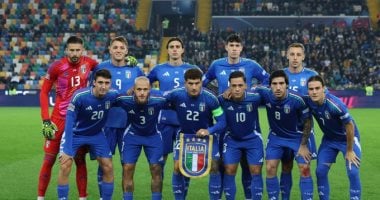10 منتخبات عريقة تستهدف العودة إلى كأس العالم 2030.. إيطاليا فى الصدارة