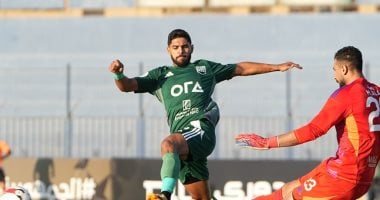شادي حسين يتراجع عن الانضمام لغزل المحلة بسبب أزمة الإقامة
