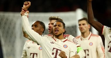 خوفًا من الريال.. بايرن ميونخ يتحرك لتحصين عقد أوليسي