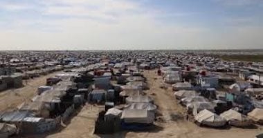 غزة.. الاحتلال يستهدف مخيمات النازحين بوحشية فى القطاع وتشريد أكثر من 350 أسرة وقتل أم وطفلتها.. الأمم المتحدة الإنسانى: الأسر تعيش بدون مأوى.. وتحذيرات أممية من انتشار الأمراض بين الأطفال دون توفر رعاية صحية