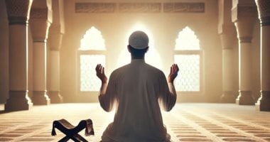 دعاء الفجر.. اللهم أجعل لنا نصيبًا فى سعة الأرزاق وتيسير الأحوال وقضاء الحاجات