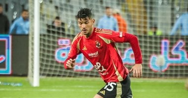 تقارير: الأهلى يتوصل لاتفاق مع أشرف دارى لفسخ تعاقده بالتراضى