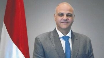 محافظ الإسكندرية: الشواطئ استقبلت 2.3 مليون زائر خلال يومين.. صور