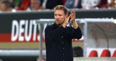 استقالة ناجلسمان من تدريب منتخب ألمانيا بعد الخروج المونديالى