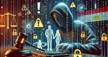 مواجهة جرائم الابتزاز الإلكترونى.. العقوبات القانونية وطرق الإبلاغ عن الجناة