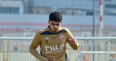 الجفالى يرفض الرحيل عن الزمالك.. اعرف التفاصيل