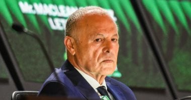 أبو ريدة يجتمع بشوقى غريب لمناقشة خطة تطوير المنظومة الفنية والمنتخبات الوطنية