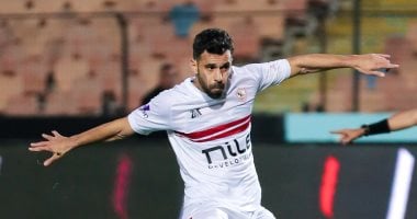 عبد الله السعيد والزمالك.. 10 أسئلة تجيب عن تفاصيل الأزمة وموقفه من الاستمرار