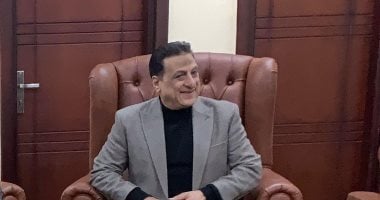 رئيس الملاكمة: انتهاء عصر التمثيل المشرف ومعايير جديدة للمشاركين بأولمبياد 2028