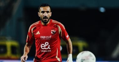 ذكرى انضمامه للأهلي.. علي معلول من صفقة تونسية إلى أسطورة حمراء