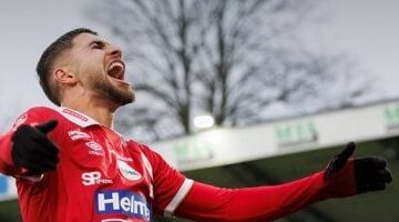 فيفا يوقع عقوبة جديدة على الزمالك بإيقاف القيد 3 فترات بسبب مستحقات أيك السويدى